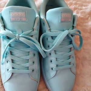 Women's Adidas size 9 1/2